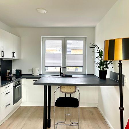Ferienwohnung Zentrum آوريش المظهر الخارجي الصورة