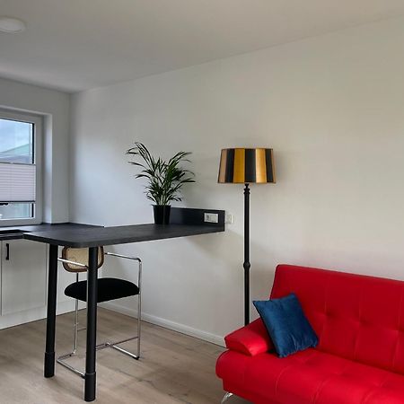 Ferienwohnung Zentrum آوريش المظهر الخارجي الصورة